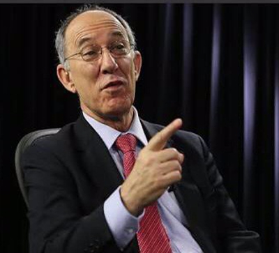 Presidente Nacional do PT, Rui Falcão emite Nota Oficial sobre o processo de aprovação do impeachment na Câmara Federal da presidente Dilma Rui falcão